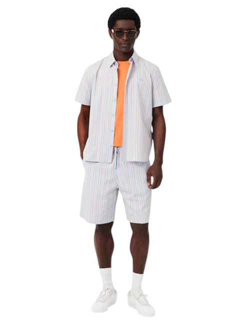 TH6709IY0 ARANCIO lacoste | TH6709IY0 ARANCIO